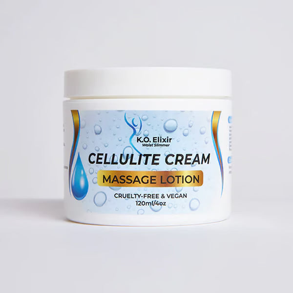 Cellulite Removal Cream