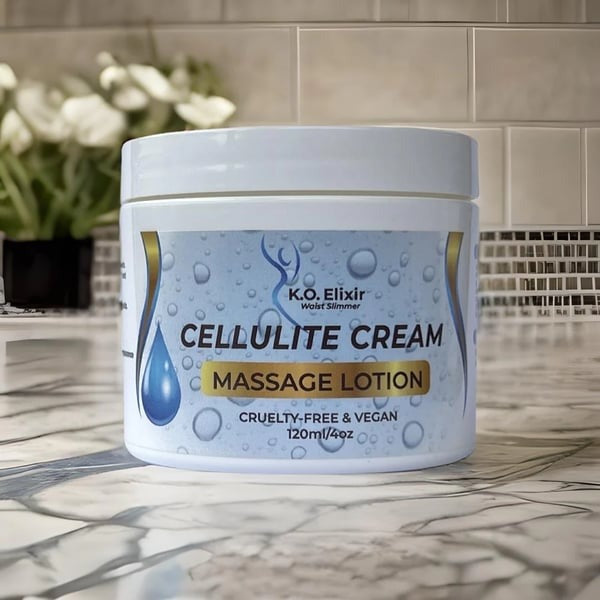Cellulite Removal Cream