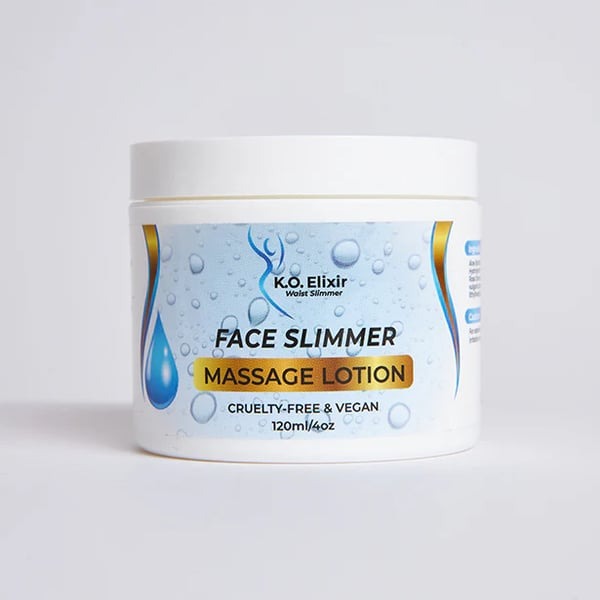 Face Slimming Cream