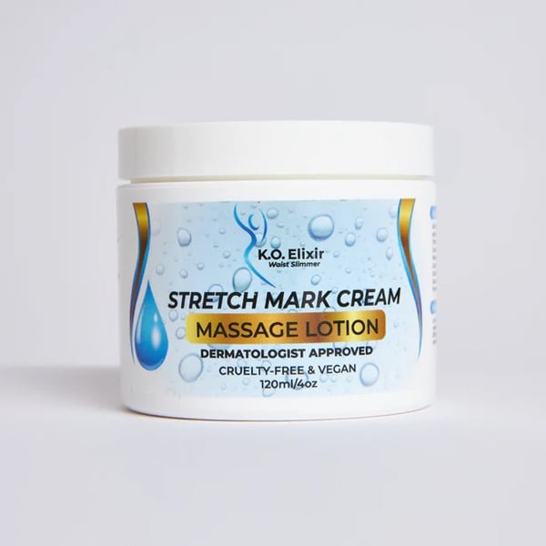 Stretch Marks Removal Creams