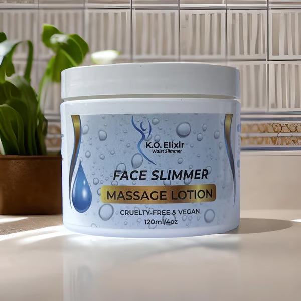 Face Slimming Cream