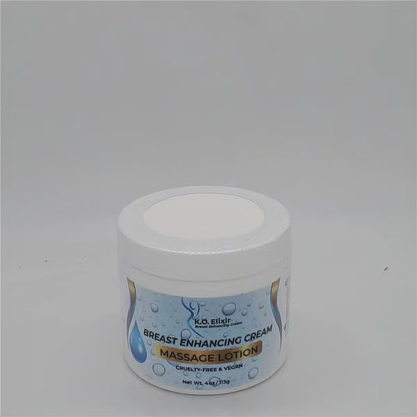 BREAST ENHANCING CREAM