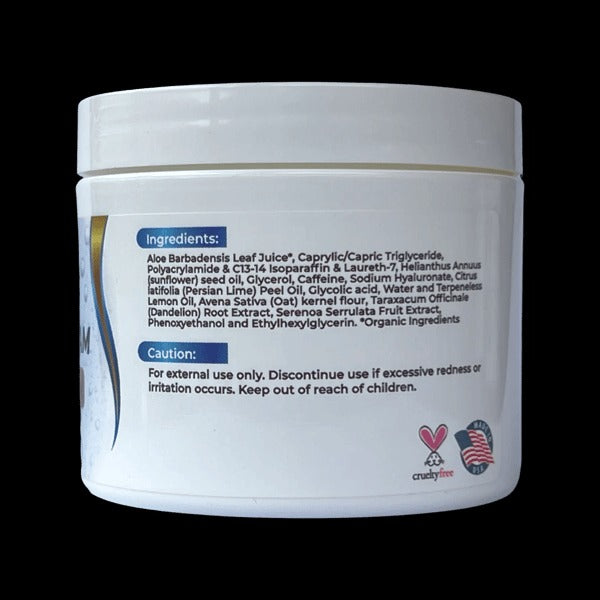 Cellulite $ Stretch Marks Removal Combo