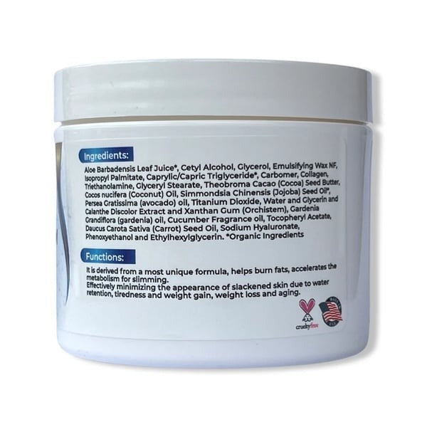 Stretch Marks Removal Creams